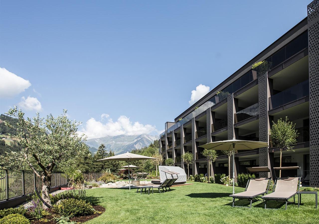 Hotel Bad Fallenbach San Leonardo in Passiria Luaran gambar